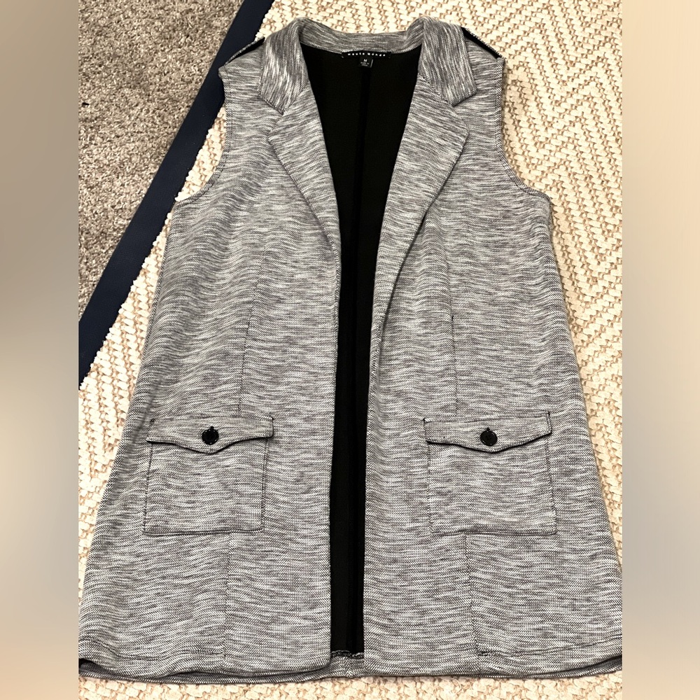 Womens Vest